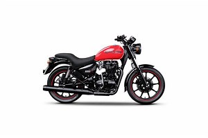 Royal Enfield Thunderbird 350X Price - Mileage, Images, Colours | ZigWheels