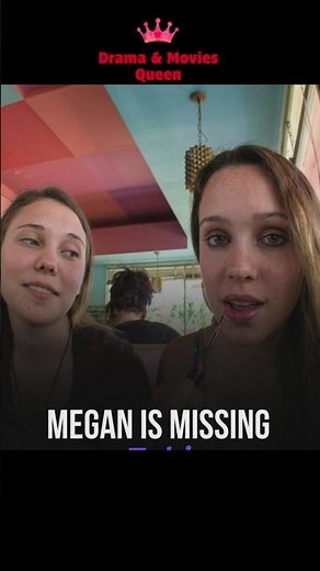 Megan Is Missing #horror #crimethriller #horrormovies. # MeganIsMissing #scarymovies #scary #movie
