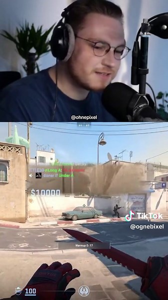 Funny Counter-Strike 2 Moments Without Clips