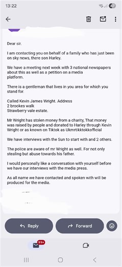 PLEASE REPOST THIS AS MUCH AS POSSIBLE