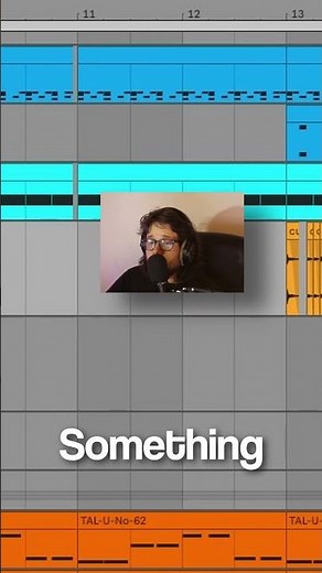 Short demo on enhancing Techno tracks with percussive loops #TechnoProduction #Ableton #techno