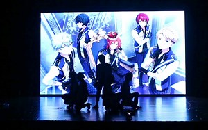 【C³/Knights】silent oath/Fight for Judge★与之相称的才是Knight！★