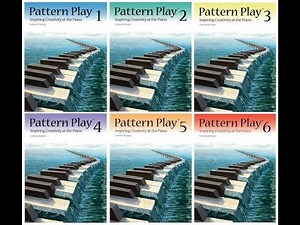 7. Pattern Play RCM Publishing