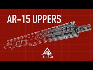 We made finding your next AR-15 Upper easier than ever!