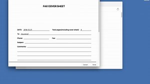 Watch How to send a fax from Mac computer on Amazon Live