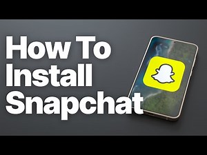 How to Download & Install Snapchat on Android (Samsung, Pixel, OnePlus, etc.)