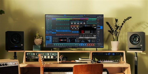Fender Unveils Unified Music Ecosystem