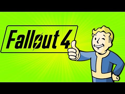 Fallout 4 Config Tool!