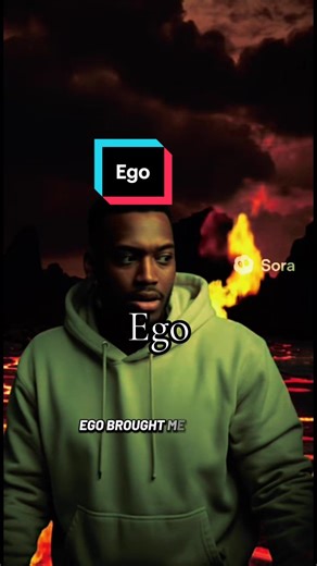Ego #EgoCheck #KillTheEgo #EgoVsSoul #LetGoOfEgo #BeyondEgo