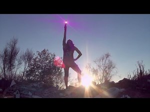 How to Use Our Magical Powers | ELVISA