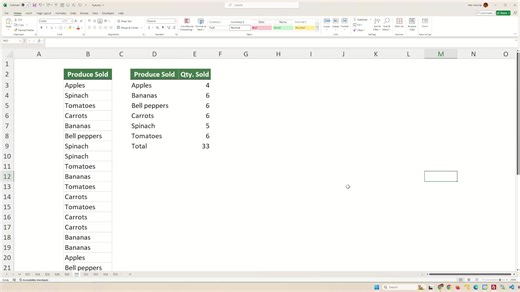 Count occurrences of items in a list in Excel - Excel Tips and Tricks Learn how to count occurrences of items in a list in Excel. =GROUPBY(B3:B35,B3:B35,COUNTA) How do you count items with text in Excel?,How do you count occurrences of items in a list in Excel?,How do you count the number of individual items in Excel?,How to count the number of names in Excel?, | Xybernetics