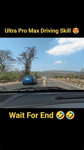 Ultra Pro Max Driving Skill 😎