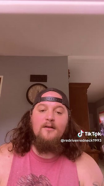 @J.Johnson the RedRiverRedneck y’all go follow my other account guys. Love y’all #outlawcountry #countrymusic #musician #kentucky #bluecollar #realcountrymusic #rhec