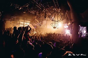 Zouk up for Best Club of the Year title in first ever Electronic Music Awards ceremony | Coconuts