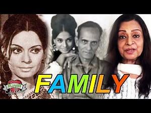 Rehana Sultan Family With Parents, Husband, Brother, Career and Biography