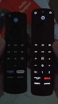 Amazon Fire TV Remote Pro Unboxing!