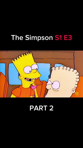 #thesimpsons #fyp #tiktok #fypシ゚viral #cartoonclips | the simpson