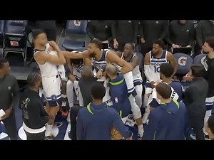 NBA "Emotional Breakdown 😭" MOMENTS