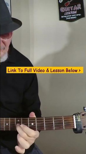Beginner G minor (Gm) Pentatonic Extended Blues Scale Lesson