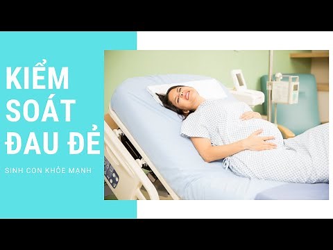 Dấu hiệu chuyển dạ và cách kiểm soát cơn đau đẻ| Dấu hiệu sắp sinh| TRAN THAO VI OFFICAL