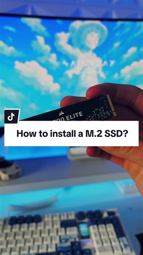 How To Install Or Replace An SSD Yourself Easily?
