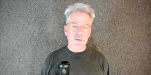 New Podcast with Matt Bracken
