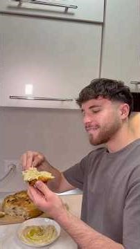 Bera buke me ullinj vete ne shtepi #albania #albanian #kosovo #shqipe #brendonlika #recipe #shorts