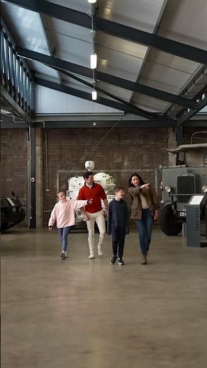 The Stories That Bring Spike Island to Life