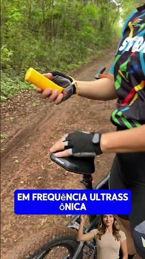 Dispositivo ultrassônico que afasta cachorros sem prejudicar! Leve 2 pagando 1