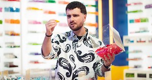 «Lego Masters» : qui est Amixem, le YouTubeur aux 8,3 millions d’abonnés