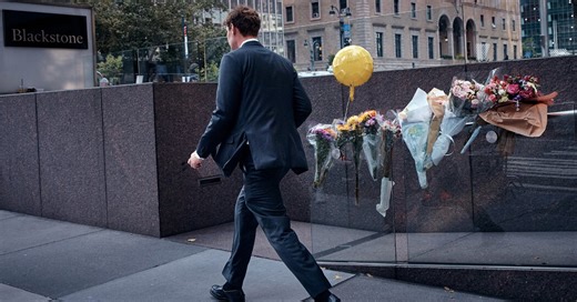 Details Emerge of Park Ave. Gunman’s Mental Health History