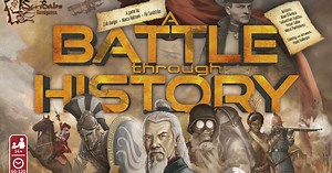 A Battle Through History