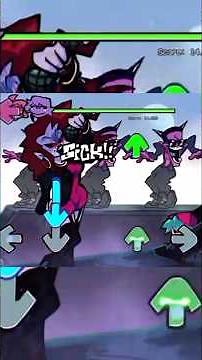 Agora tem como jogar com Sky v-slice #parte8 #fnf #fnfmod #mobile #viralshorts #gameplay #skyfnf