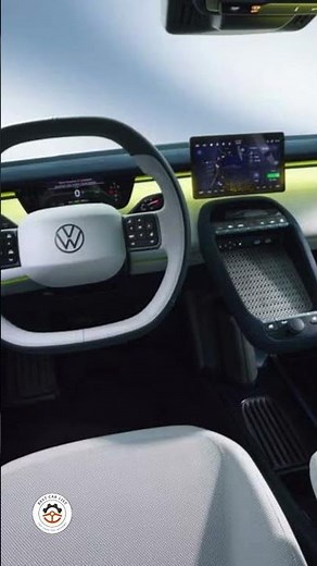 VW Just Built an Electric XL1 That Can Go 794 Miles!