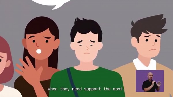 A Day in the Life: An Assistance Dog's Experience