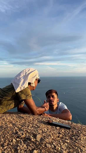 140K views · 7.5K reactions | Titanic in parallel universe | Akash Sagar | Facebook