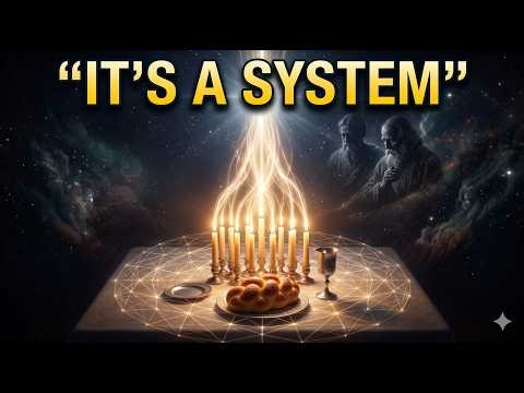 This Ritual Reprograms Reality Every Week - Zoar: The Generations of Adam