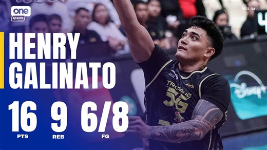 91K views · 1K reactions | HYPERFAST HENRY  Henry Galinato drops 16 points and nine rebounds, guiding TNT Tropang 5G to their third victory of the PBA Season 50 Philippine Cup against the Titan Ultra Giant Risers. Watch the PBA Season 50 Philippine Cup on PBA Rush! Available on Cignal TV CH 260 HD and CH 90 SD. #PBA50 #PBA50LID | PBA Rush | Facebook