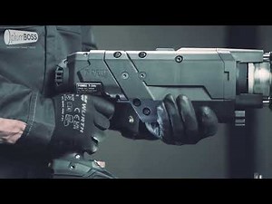 T Drill plumBOSS T 54c Cordless Branchforming