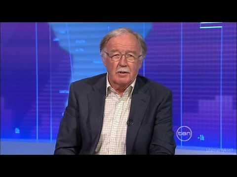 6PM With George Negus | Opener & Closer | FIRST BULLETIN (24/01/2010)