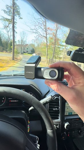🚗 Capture every moment on the road with our 4k dash camera! 🎥 Get a rear-facing camera, free 64GB SD card, and enjoy free shipping. 🌟 Plus, access it all through our awesome free app! Don't miss out on this deal! #DashCam #RoadSafety #TechDeal