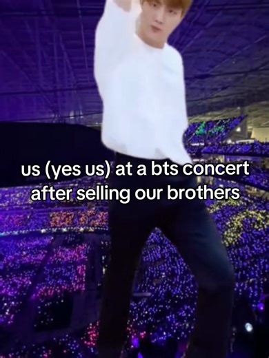 Exciting BTS Concert Experience with Friends