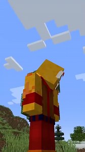 13K views · 832 reactions | Como era Ver un Tutorial de Minecraft Antes #Short #minecraft | PolloFrito | Facebook