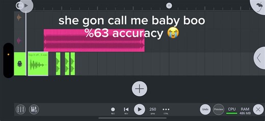 she gon call me baby boo🥹 | she gon call me babyboo