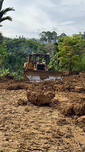 #DirtMovers#BulldozerWork#ConstructionLife#ClearingTheWay#HeavyDutyMachines | Reels Machine Pro