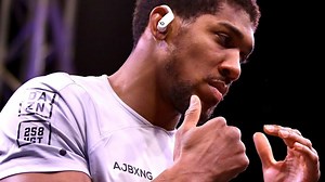 Ruiz Jr vs Joshua 2: Neutral referee agreed but heavyweight rivals primed for fight week falling-outs