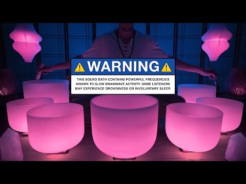 **WARNING** Only for INSOMNIACS (Extremely powerful sleep solution)