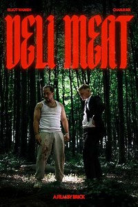 Deli Meat - Movie