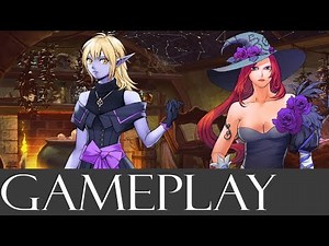 Amber's Magic Shop -PC Game 207