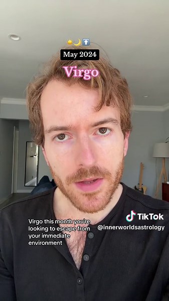 May 2024 Astrology Forecast Part 1